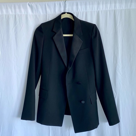 Victoria Beckham Fitted Jacket S/S 2015 - Picture 4 of 8